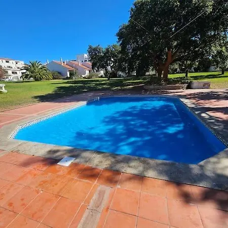 Vilanova Eight Албуфейра