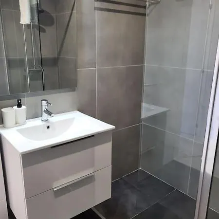 Vilanova Eight Апартаменты Албуфейра