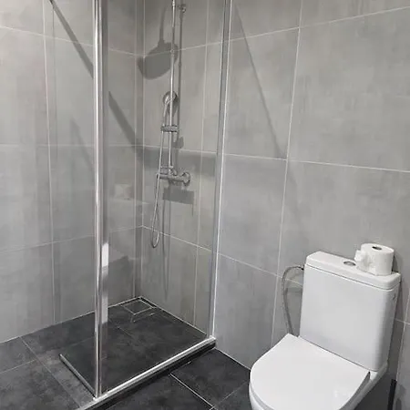 Vilanova Eight Апартаменты