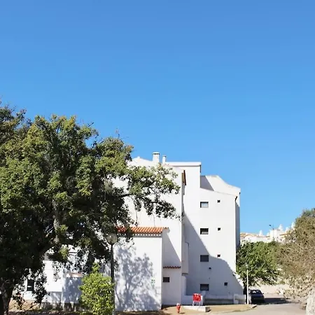 Vilanova Eight Апартаменты Албуфейра