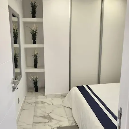 Vilanova Eight Албуфейра