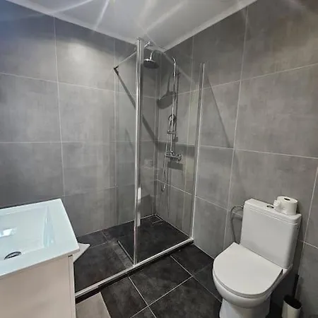 Апартаменты Vilanova Eight Албуфейра