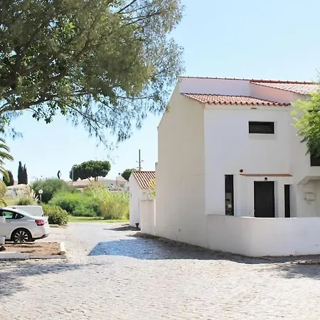 Vilanova Eight Албуфейра
