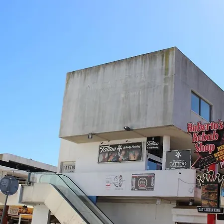 Vilanova Eight * アルブフェイラ
