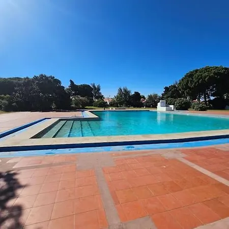 Διαμέρισμα Vilanova Eight