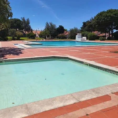 Διαμέρισμα Vilanova Eight *