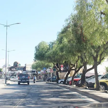 Vilanova Eight Διαμέρισμα *